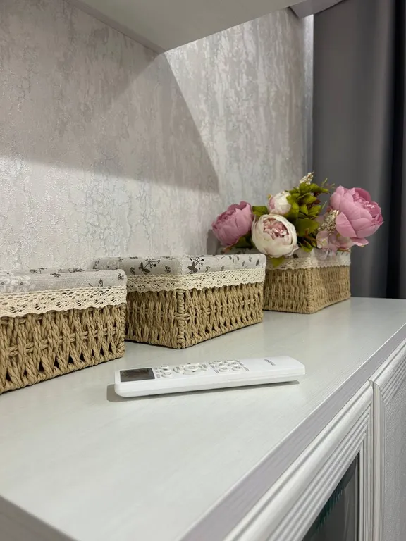 Уютные апартаменты с видом на телебашню в сердце Нижнего Новгорода