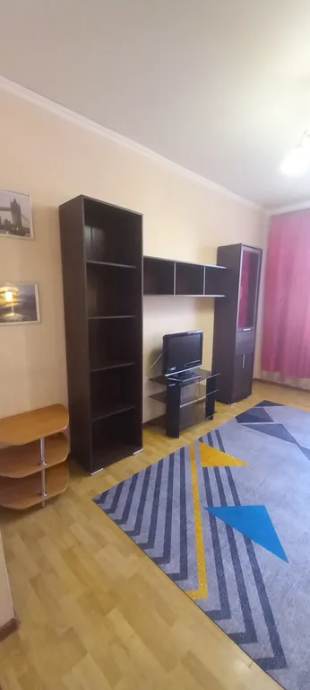 Квартира 2-комнатная Квартира — Красноярск