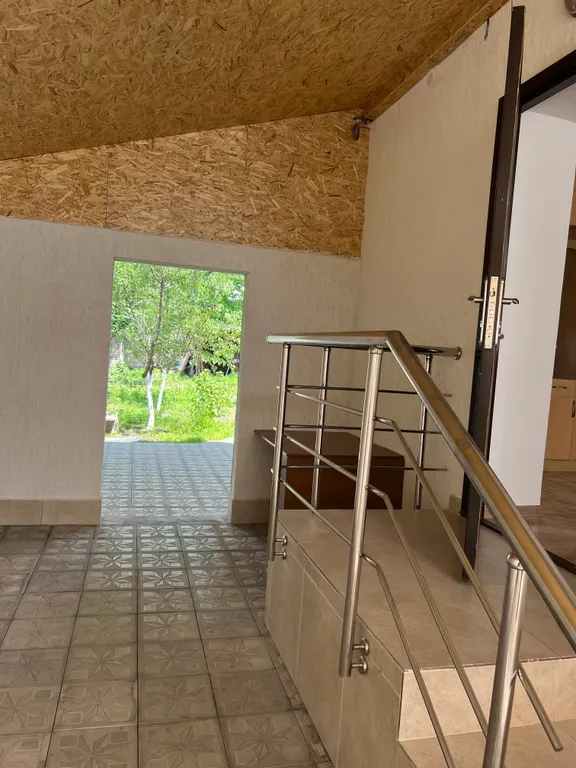 Райский уголок с бассейном и теннисом Идеальный отпуск