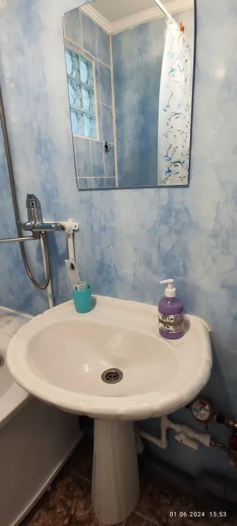 Уютная квартира после ремонта в центре города