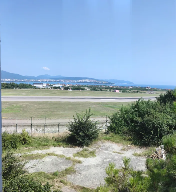 Квартира Квартира под ключ — Геленджик