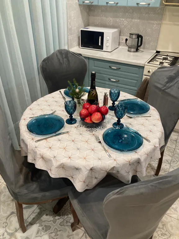 Уютный таунхаус у моря