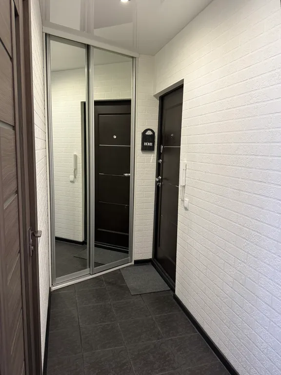 Уникальная студия в центре города