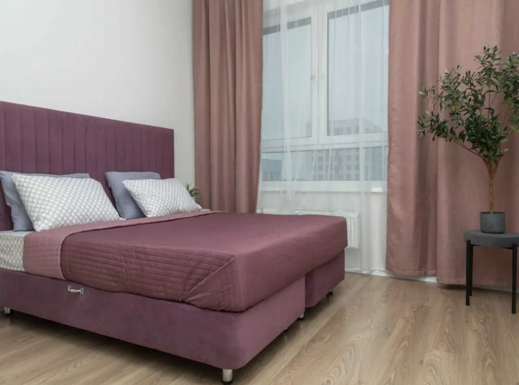 Квартира 2-комнатная Квартира — Ям