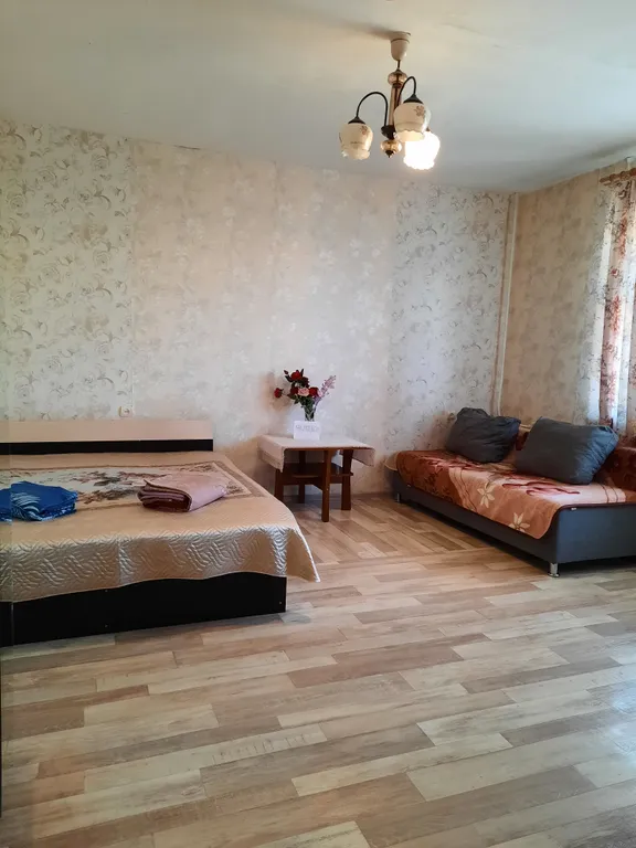 Квартира Квартира с комфортом — Дубна