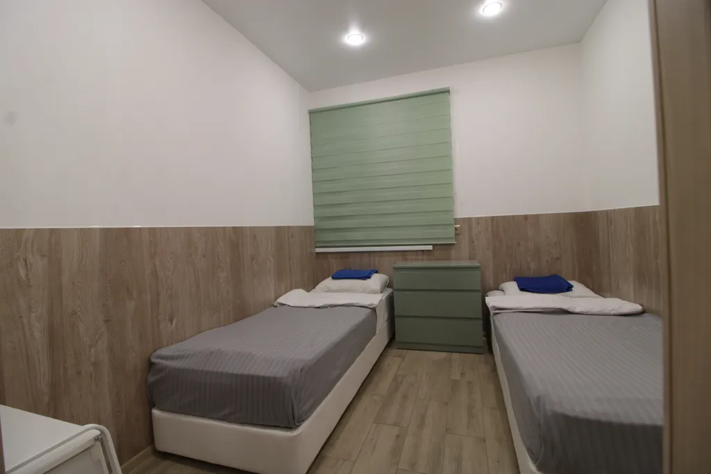 Квартира в тихом месте — аренда посуточно в Дубки