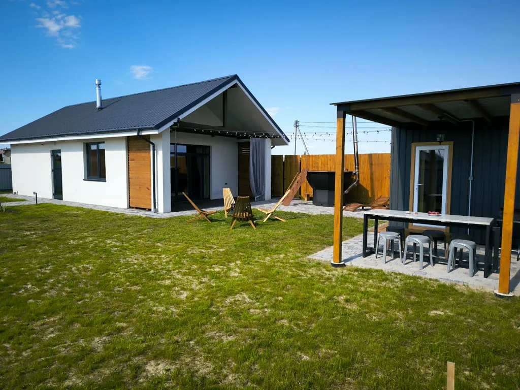 Отдых у моря