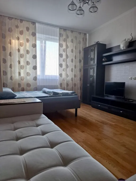 Квартира Квартира в историческом районе — Калининград