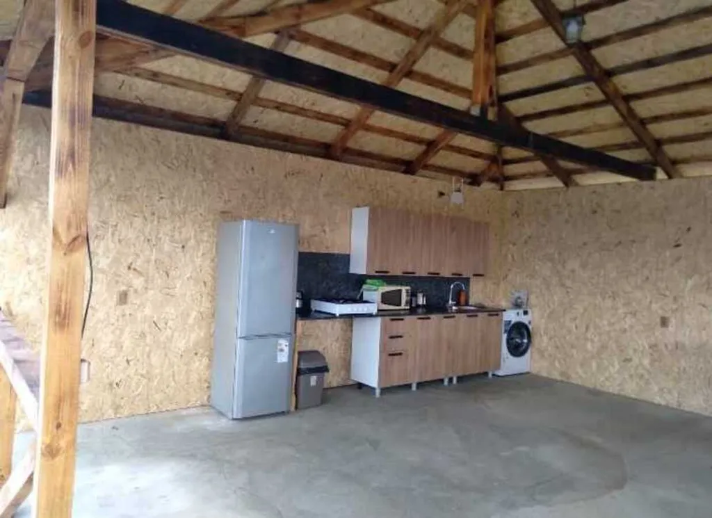 1-комнатный Дом