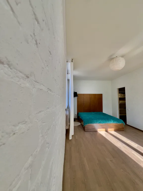 Уютная квартира в самом центре города