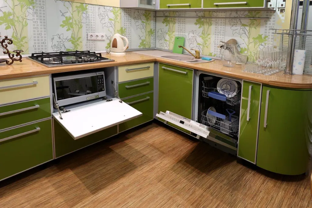 Дом для большой компании