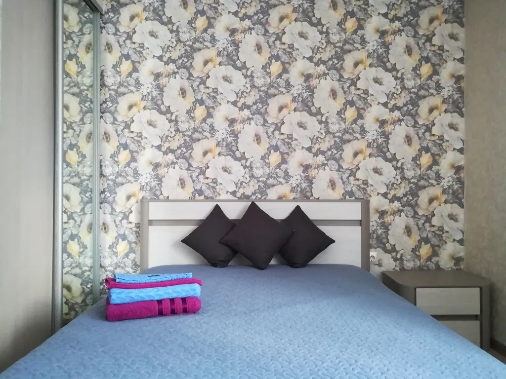 Квартира рядом с ж/д вокзалом — аренда посуточно в Петрозаводск