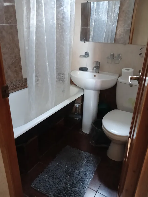 Квартира Квартира У моря — Сочи