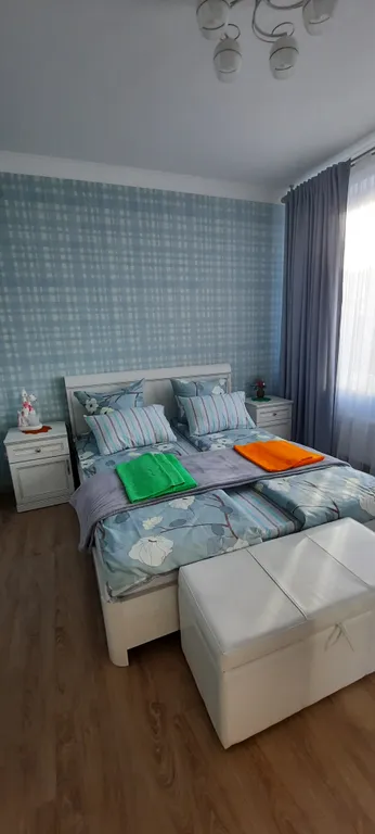 Квартира для умиротворённого отдыха на Балтийском море