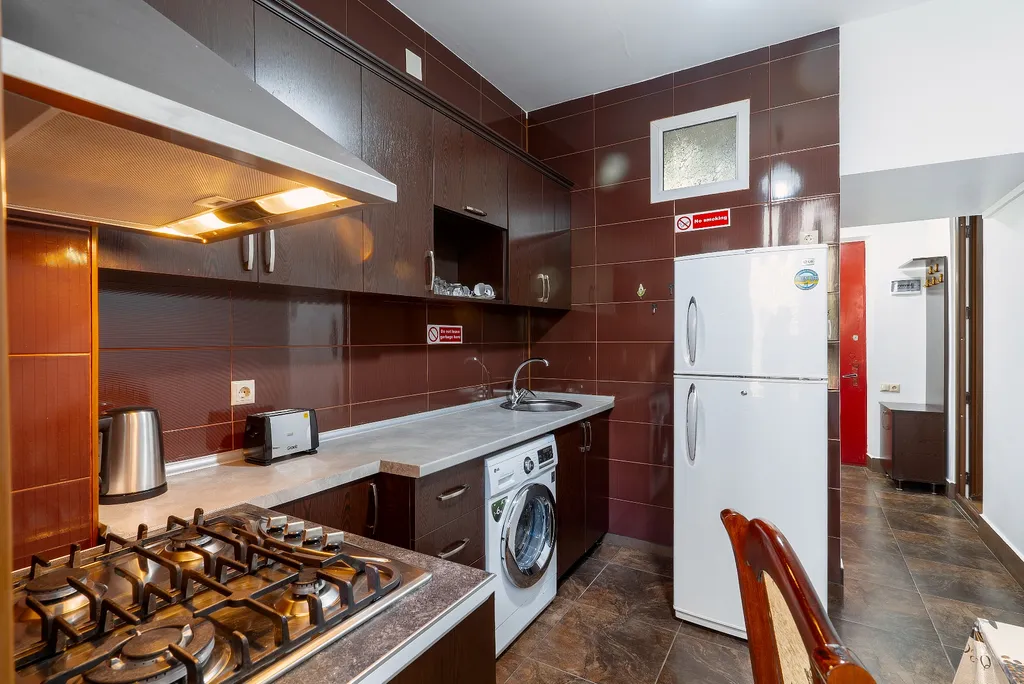 Квартира возле Шератон