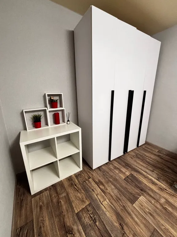 Достойная квартира в центре