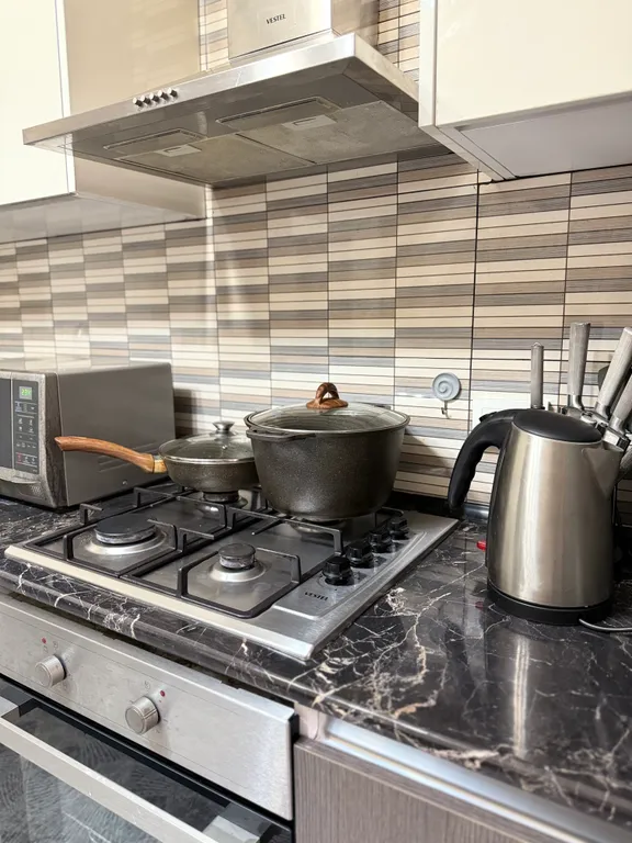 Istanbul city 11 by Royal rentals