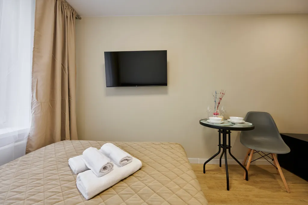 Дизайнерская студия у метро