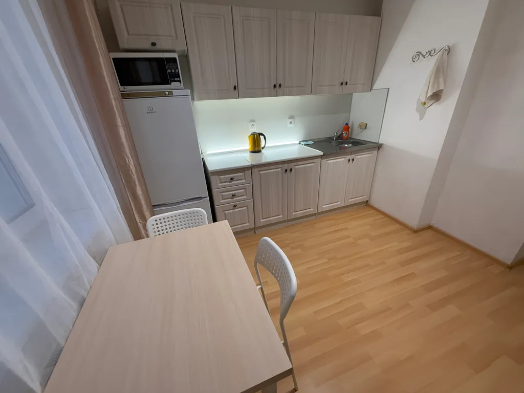 Тут хорошо на Циолковского