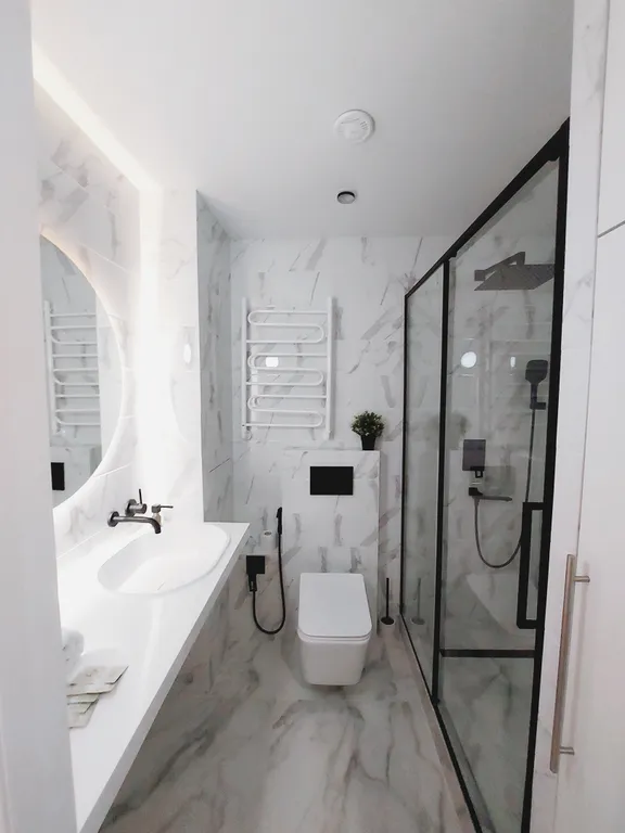 Любимая квартира в любимом доме