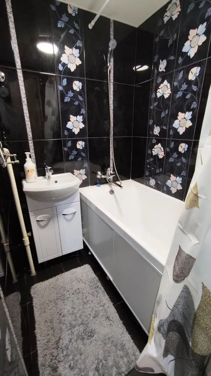 Большая квартира