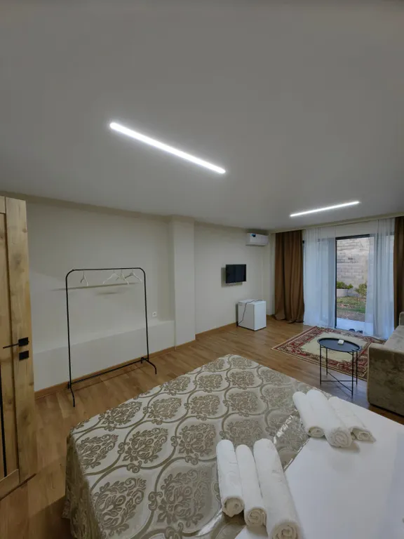 Гостевой дом У Химы