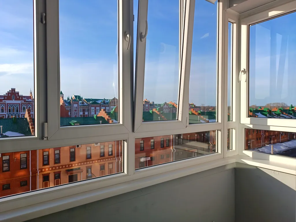 Стильная квартира у набережной