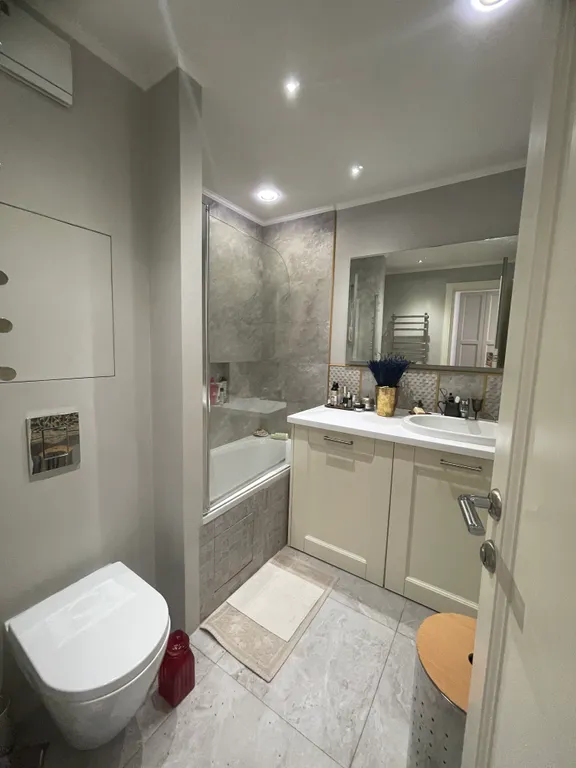 Уютная дизайнерская квартира в центре, пешком до Кремля