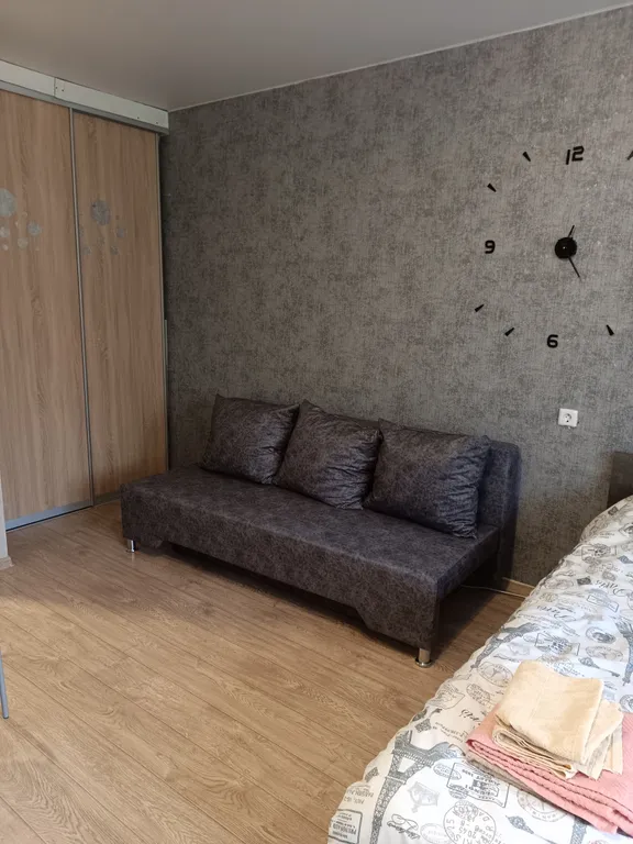 Студия на АМЗ