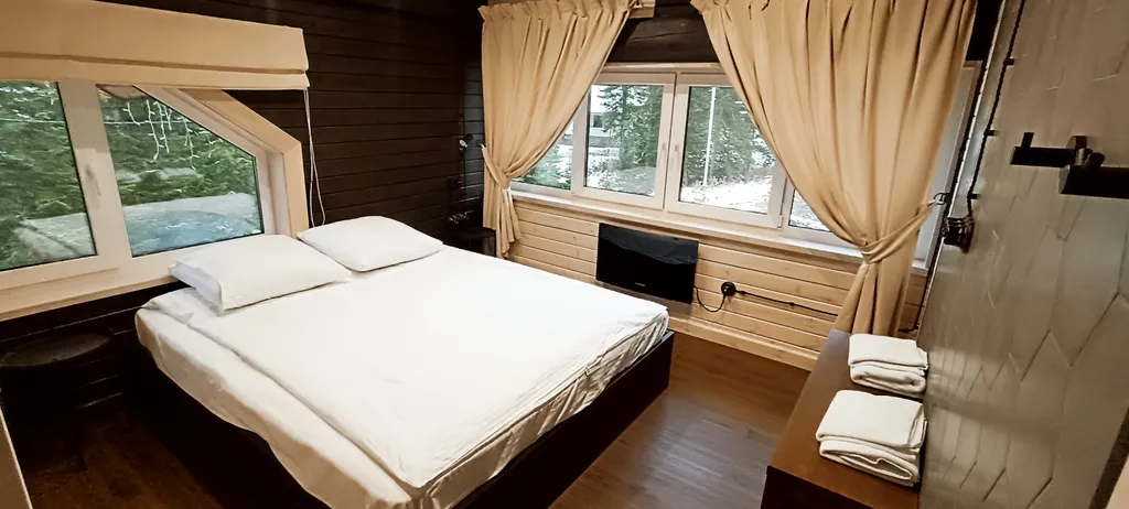 4-комнатный Дом