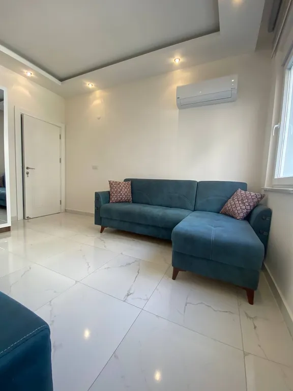 Sky Hill Alaiye Residence