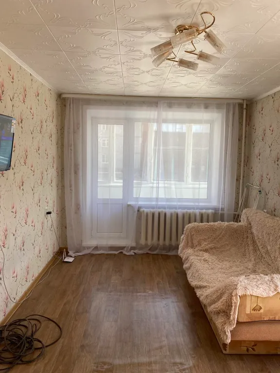 Квартира в центре города рядом жд вокзал