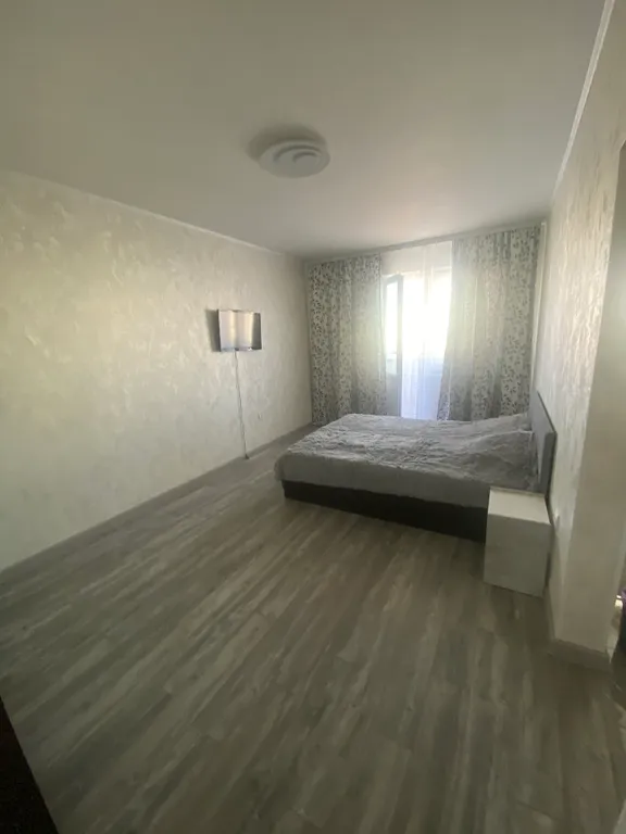 Уютная однокомнатная квартира