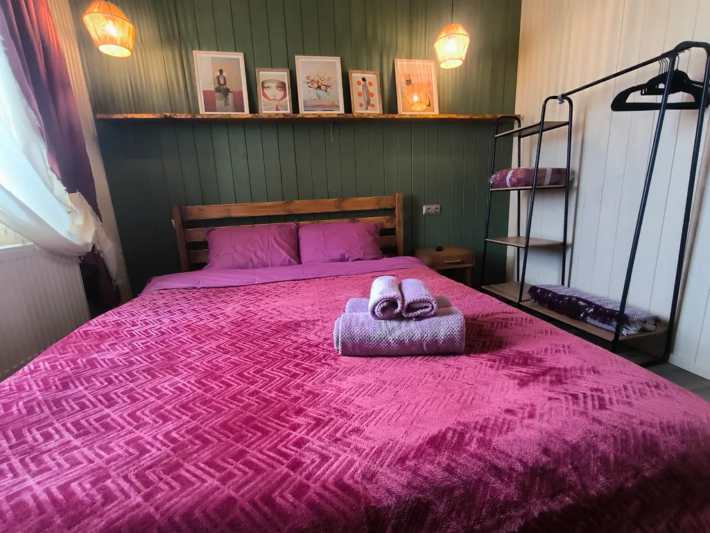 Отдых у моря