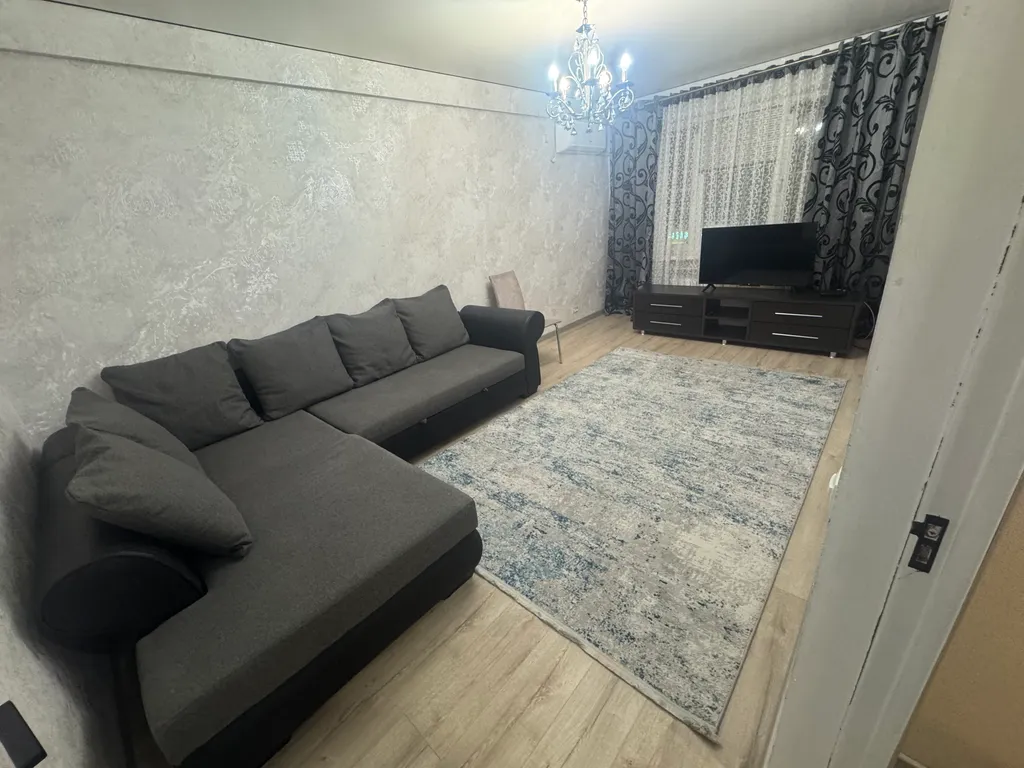 Квартира у моря — аренда посуточно в Каспийск