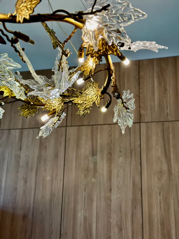 Квартира Дизайнерская квартира — Махачкала