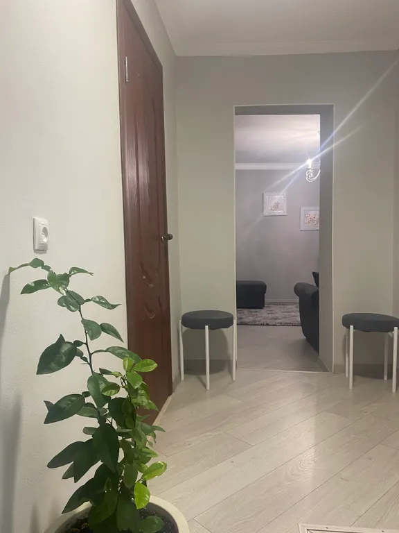 Коттедж Уютный комфортабельный домик в городе-курорте — Кисловодск