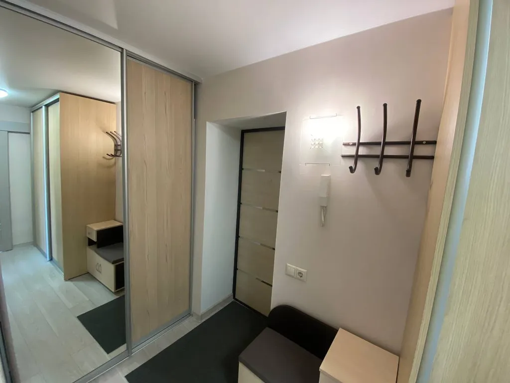 Шикарная двушка с Евро Ремонтом