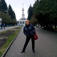Оксана