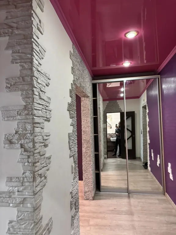 Отличная 1-ая квартира район Арбан