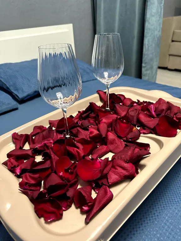 Квартира в самом тихом спальном районе города