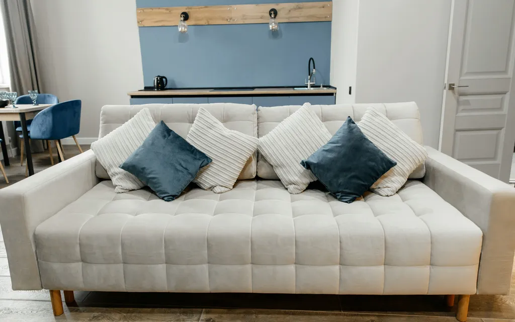 Уютная квартира в центре города и близко к морю — аренда посуточно в Актау