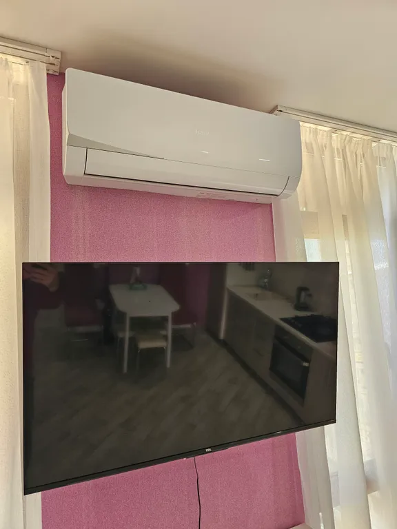 Пентхаус Пляж, 100 шагов до моря