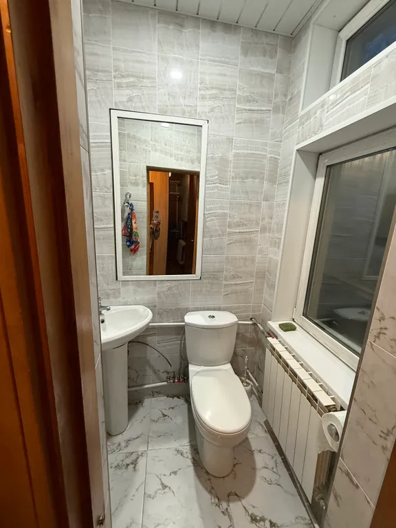 4-комнатный Дом