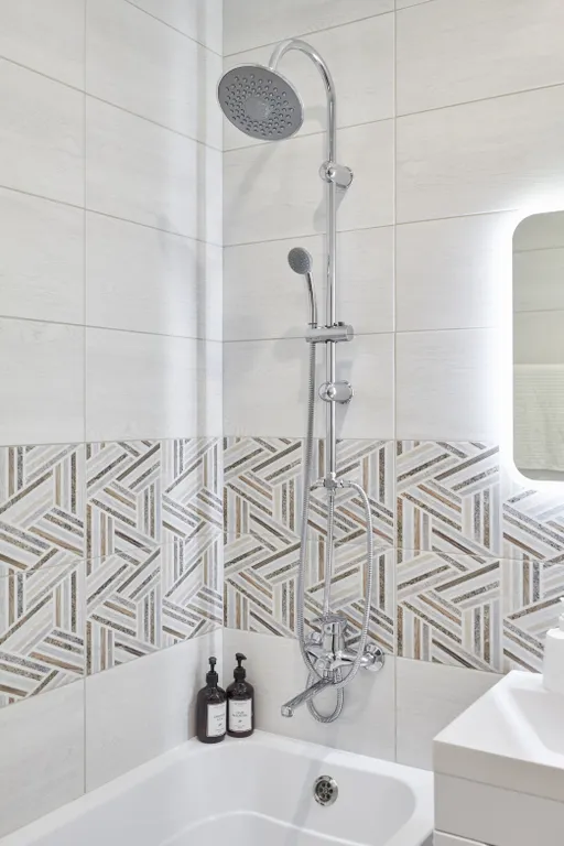 Уютная двухкомнатная квартира