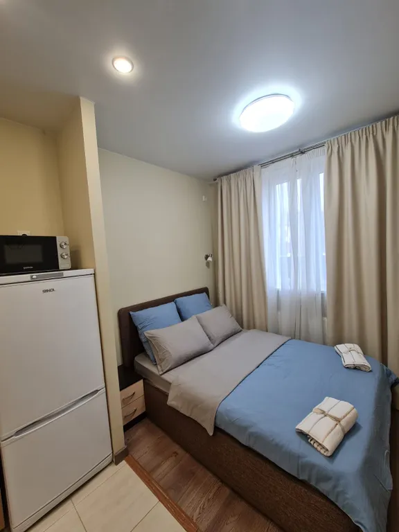 Апартаменты в Одинцово