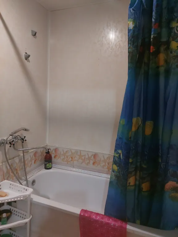 Квартира у метро Заречная с Wi-FI