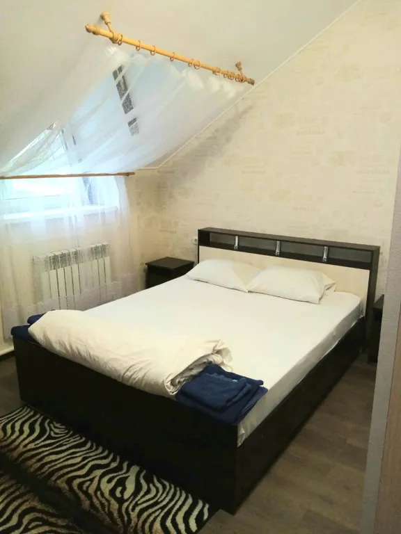 Квартира Комната — аренда посуточно в Каменномостский