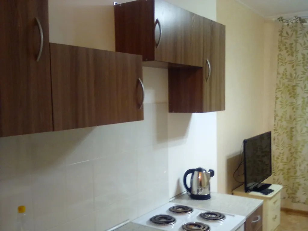 Студия с кондиционером