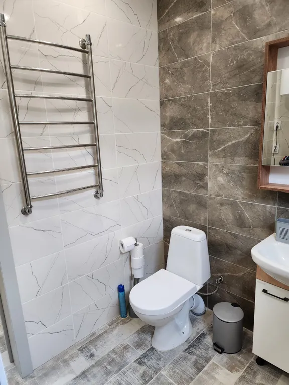 Дом на море